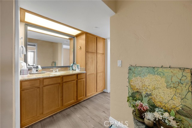 Detail Gallery Image 15 of 30 For 1410 W Lambert #202,  La Habra,  CA 90631 - 1 Beds | 1 Baths
