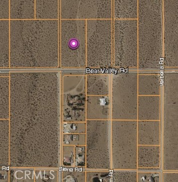 0 Bear Valley Road, Victorville, California 92392, ,Land,For Sale,0 Bear Valley Road,CRHD23166818