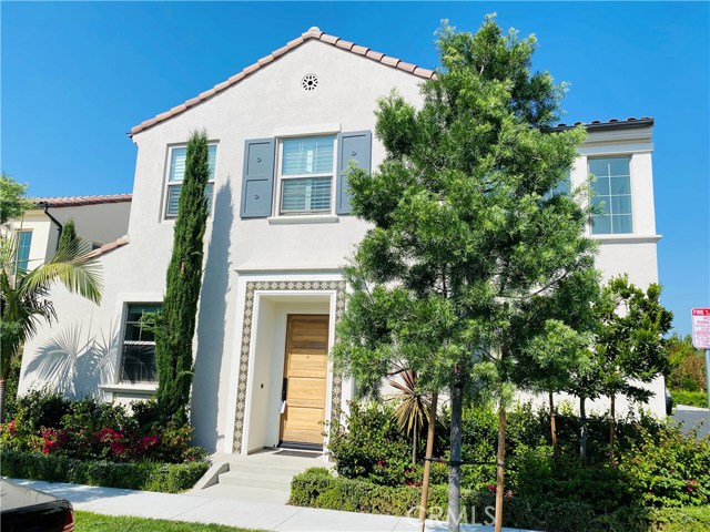 100 Copeland, Irvine, CA 92618