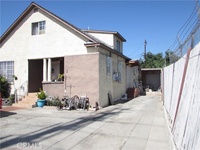 8719 S Figueroa St, Los Angeles, CA 90003