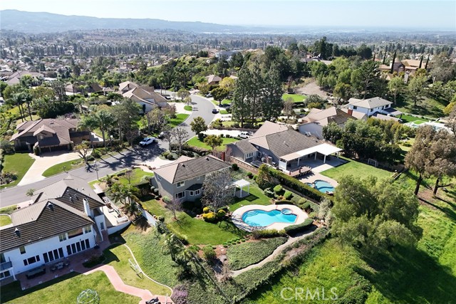 Detail Gallery Image 3 of 60 For 21135 Ridge Park, Yorba Linda,  CA 92886 - 5 Beds | 3 Baths