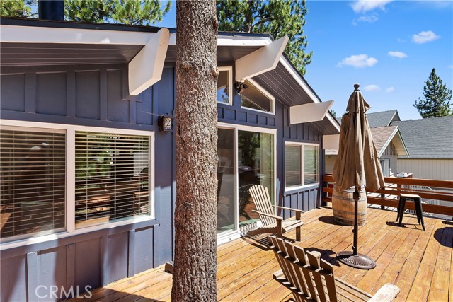 Detail Gallery Image 1 of 1 For 40229 Mahanoy Ln, Big Bear Lake,  CA 92315 - 4 Beds | 2 Baths