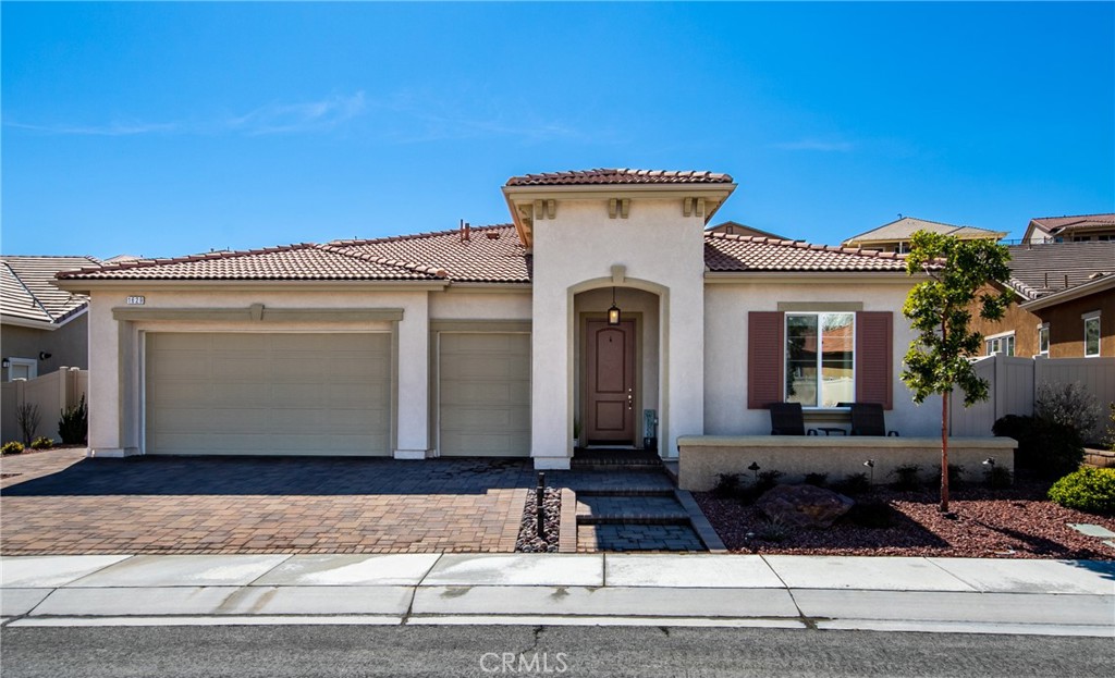 1629 Sams Canyon, Beaumont, CA 92223