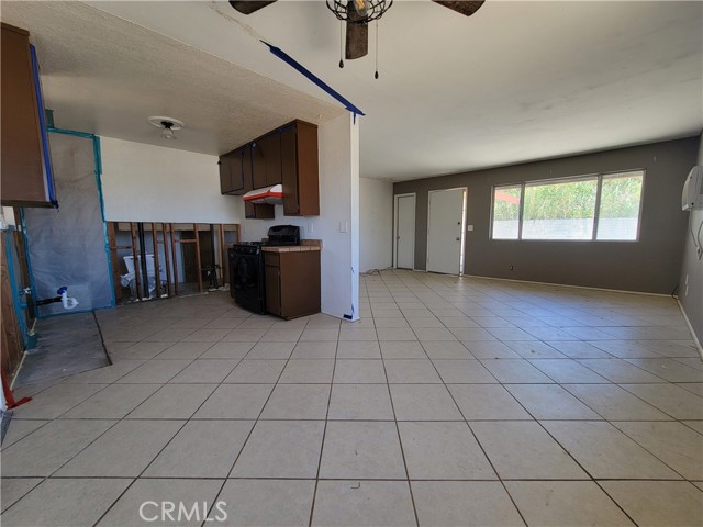 Detail Gallery Image 12 of 34 For 7100 Cholla Ave, Yucca Valley,  CA 92284 - 2 Beds | 1 Baths