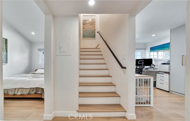 Detail Gallery Image 18 of 52 For 14727 Magnolia Bld #126,  Sherman Oaks,  CA 91403 - 2 Beds | 2/1 Baths