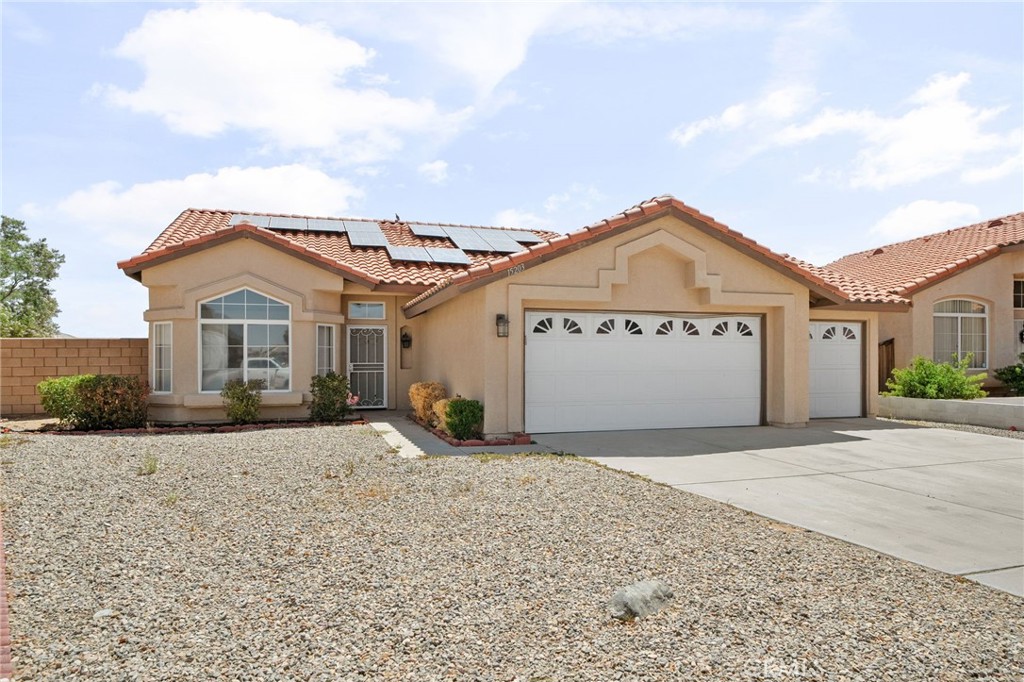 15203 Zircon Drive