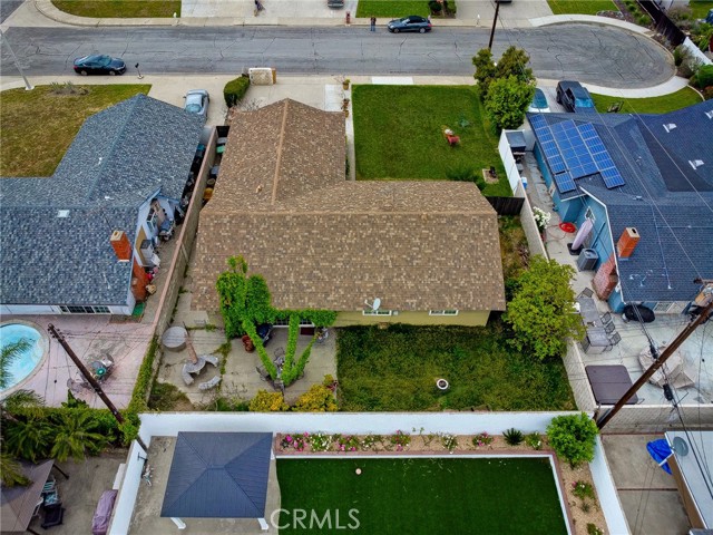 Detail Gallery Image 15 of 16 For 12217 Fuschia Ave, Chino,  CA 91710 - 4 Beds | 2 Baths