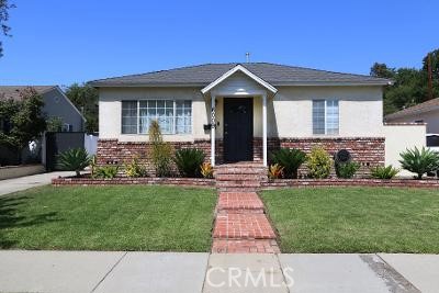 6009 Fidler Ave, Lakewood, CA 90712