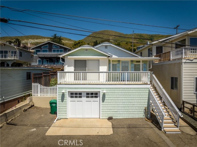 Detail Gallery Image 30 of 30 For 751 Saint Mary Ave, Cayucos,  CA 93430 - 2 Beds | 1 Baths