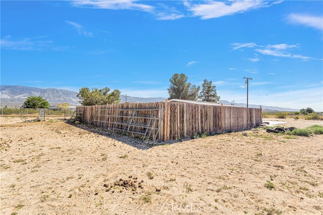 Detail Gallery Image 29 of 41 For 9989 Hope Ln, Lucerne Valley,  CA 92356 - 3 Beds | 1 Baths