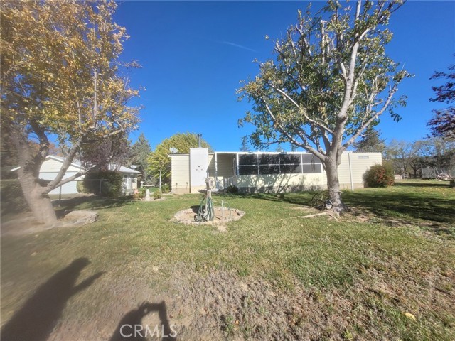 Detail Gallery Image 9 of 38 For 59300 Norman Hills Rd, Anza,  CA 92539 - 2 Beds | 1 Baths