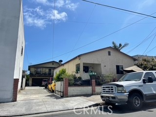 Detail Gallery Image 1 of 4 For 221 W 10th St, San Pedro,  CA 90731 - – Beds | – Baths