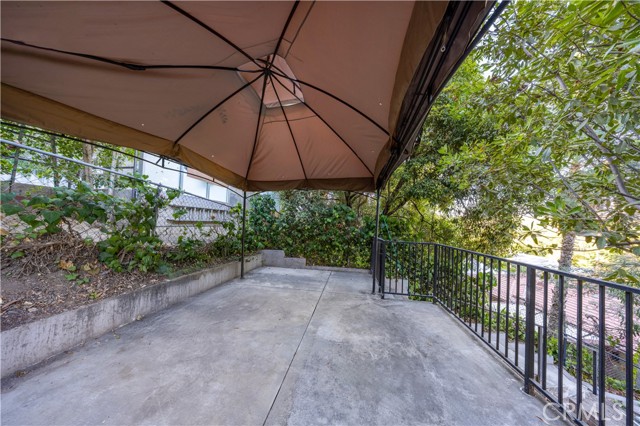 Detail Gallery Image 36 of 49 For 355 Malcolm Dr, Pasadena,  CA 91105 - 3 Beds | 2 Baths