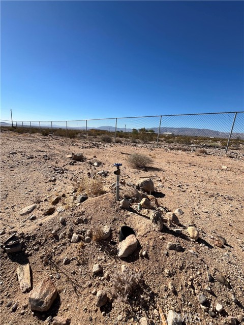 Detail Gallery Image 7 of 9 For 69425 Presswood Rd, Twentynine Palms,  CA 92277 - – Beds | – Baths