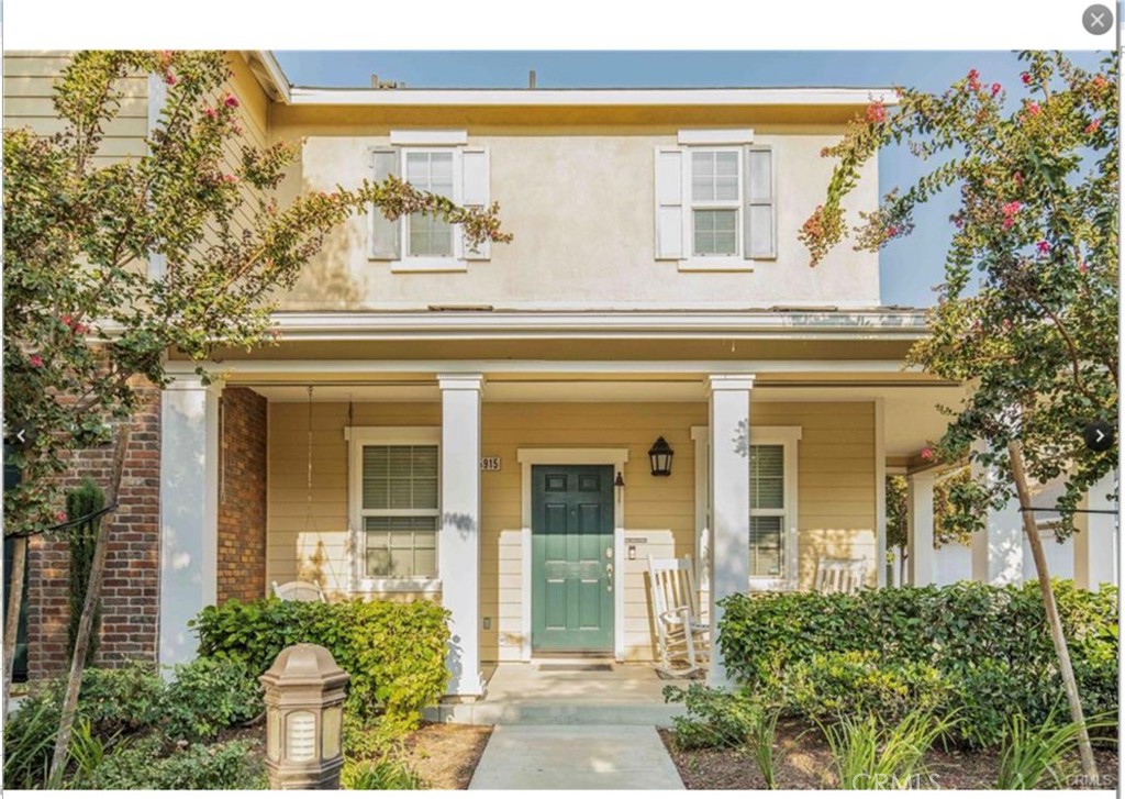 15915 W Preserve, Chino, CA 91708