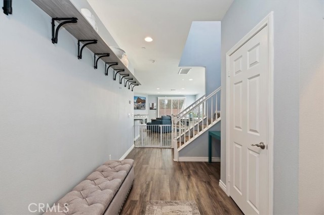 Detail Gallery Image 9 of 53 For 15699 Slowik Ct, Fontana,  CA 92336 - 4 Beds | 3/1 Baths