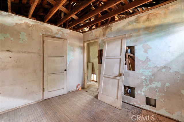 Bedroom #2