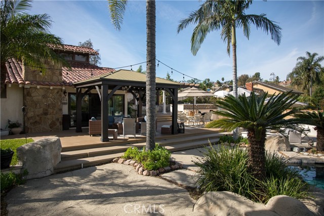 Detail Gallery Image 61 of 67 For 10071 Highcliff Drive, Santa Ana,  CA 92705 - 5 Beds | 3/1 Baths