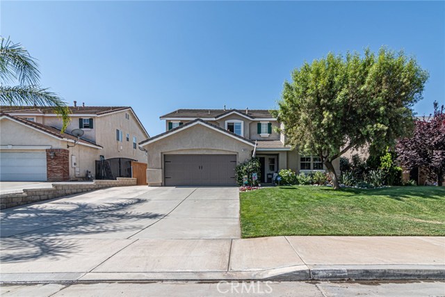 19059 Sunflower Pl, Riverside, CA 92508