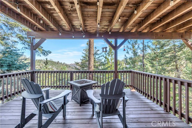 Detail Gallery Image 35 of 61 For 1119 Brentwood Dr, Lake Arrowhead,  CA 92352 - 4 Beds | 3/1 Baths