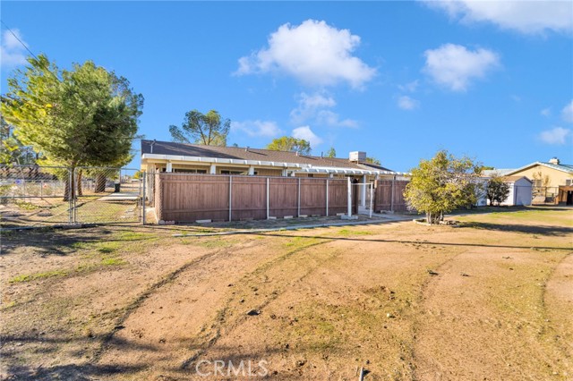 Detail Gallery Image 22 of 29 For 15481 Ramona, Apple Valley,  CA 92307 - 3 Beds | 2 Baths