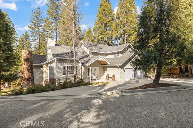 Detail Gallery Image 3 of 63 For 53875 Dogwood Creek, Bass Lake,  CA 93604 - 4 Beds | 2/1 Baths