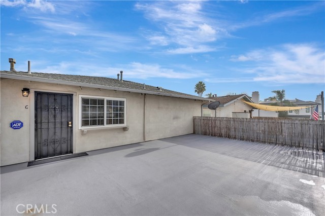 Detail Gallery Image 19 of 25 For 605 20th St #C,  Huntington Beach,  CA 92648 - 2 Beds | 1/1 Baths