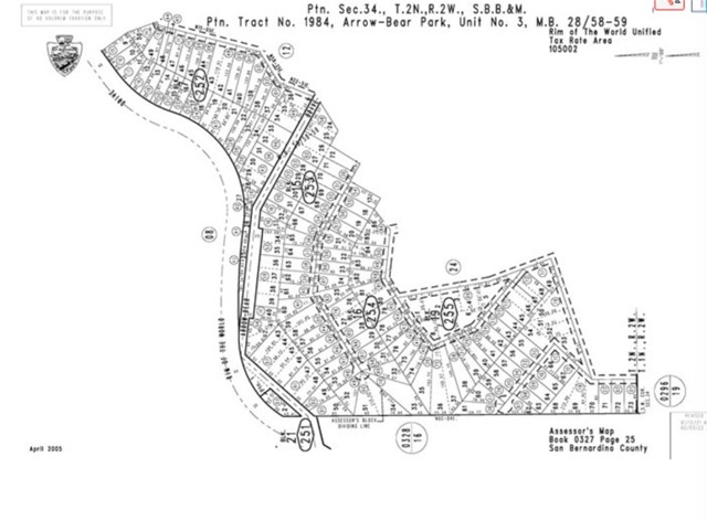 0 Fern, Running Springs, CA, 92382 0 Fern, Running Springs, CA, 92382