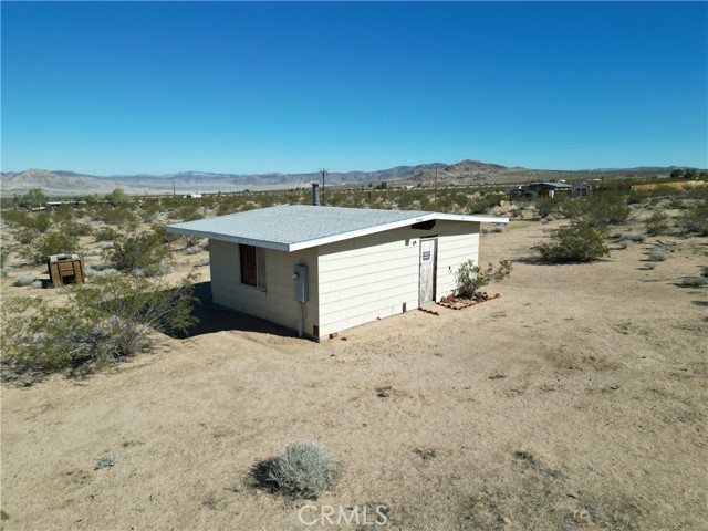 Detail Gallery Image 23 of 26 For 51360 Desert View, Johnson Valley,  CA 92285 - 0 Beds | 0 Baths