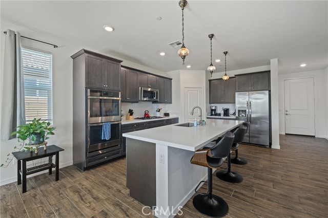 Detail Gallery Image 12 of 41 For 82169 Verdi Road, Indio,  CA 92203 - 4 Beds | 2 Baths