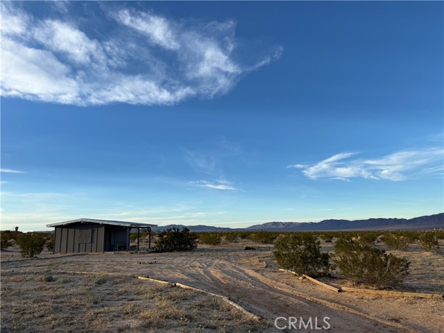 Detail Gallery Image 16 of 27 For 81374 El Paseo, Twentynine Palms,  CA 92277 - 1 Beds | – Baths