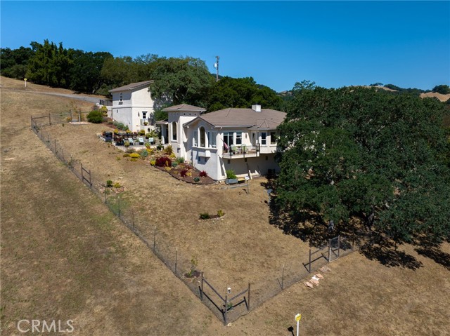 Detail Gallery Image 41 of 43 For 14600 El Monte Rd, Atascadero,  CA 93422 - 3 Beds | 2 Baths