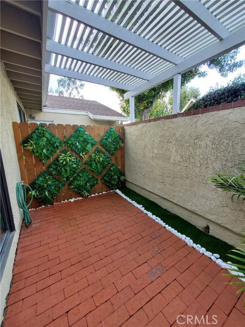 Detail Gallery Image 25 of 40 For 2008 E Yale St a,  Ontario,  CA 91764 - 2 Beds | 1/1 Baths