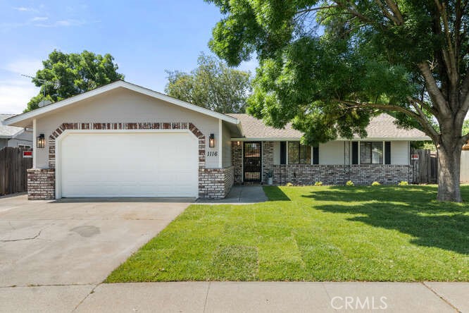 1116 Juniper Drive, Willows, CA 95988