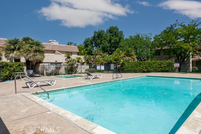 Detail Gallery Image 16 of 18 For 425 W Avenue J5 #37,  Lancaster,  CA 93534 - 2 Beds | 2 Baths