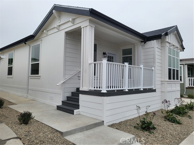 Detail Gallery Image 2 of 8 For 820 Hacienda Dr, Arroyo Grande,  CA 93420 - 3 Beds | 2 Baths