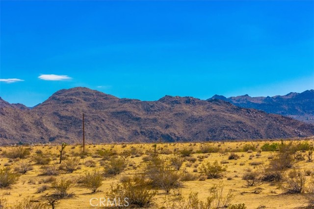 Detail Gallery Image 54 of 64 For 62455 Crestview Dr, Joshua Tree,  CA 92252 - 2 Beds | 2 Baths