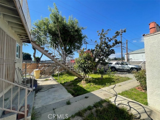 Detail Gallery Image 17 of 21 For 1001 Lecouvreur Ave, Wilmington,  CA 90744 - 3 Beds | 1 Baths