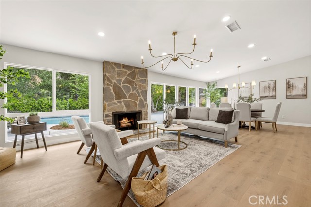 Detail Gallery Image 8 of 71 For 26418 Sand Canyon Rd, Canyon Country,  CA 91387 - 4 Beds | 2 Baths