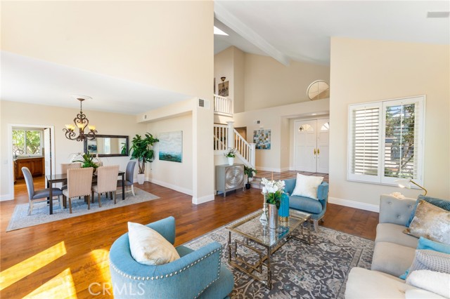 Detail Gallery Image 42 of 55 For 22535 Bayberry, Mission Viejo,  CA 92692 - 4 Beds | 2/1 Baths