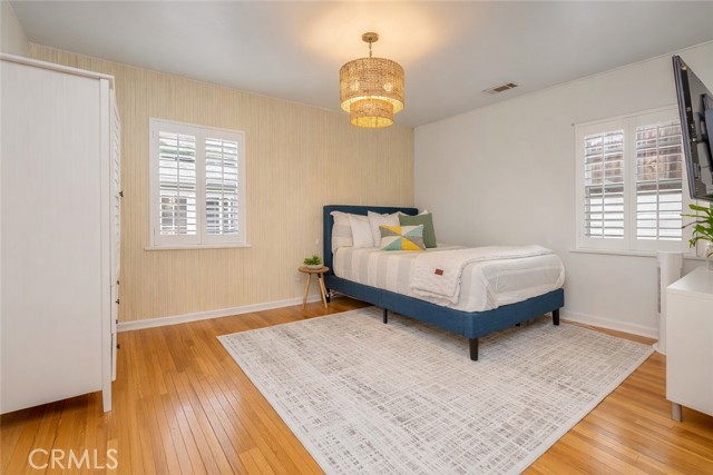 Detail Gallery Image 18 of 28 For 3209 Bennett Dr, Los Angeles,  CA 90068 - 2 Beds | 1 Baths