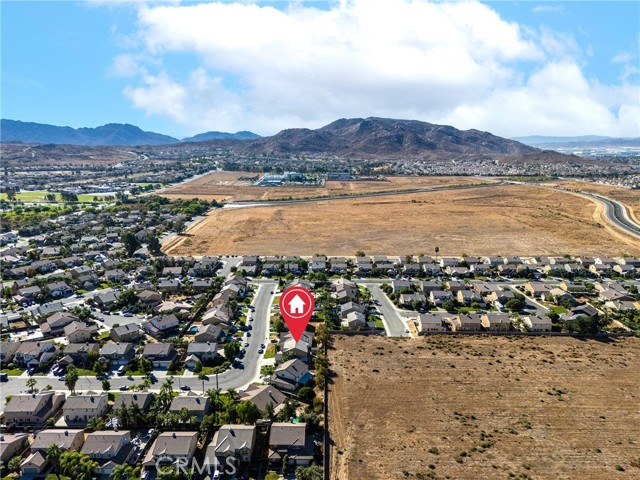 Detail Gallery Image 39 of 43 For 14601 Red Gum St, Moreno Valley,  CA 92555 - 4 Beds | 4 Baths