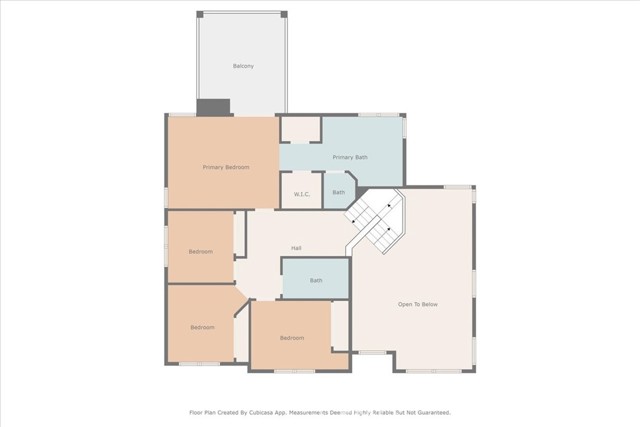 Detail Gallery Image 42 of 42 For 11542 Lomello Way, Rancho Cucamonga,  CA 91701 - 4 Beds | 2/1 Baths