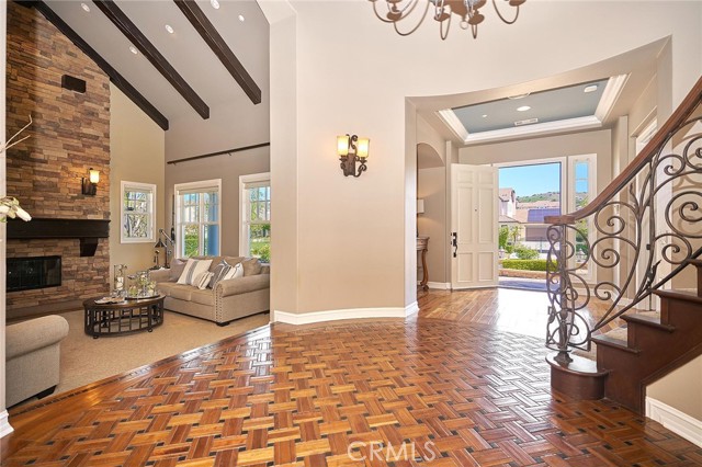 Detail Gallery Image 11 of 74 For 19072 Green Oaks Rd, Yorba Linda,  CA 92886 - 6 Beds | 7/1 Baths