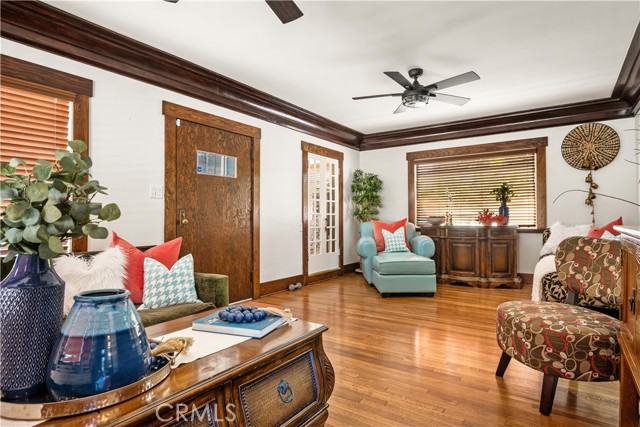 Detail Gallery Image 21 of 74 For 2815 E 5th St, Long Beach,  CA 90814 - 3 Beds | 2 Baths