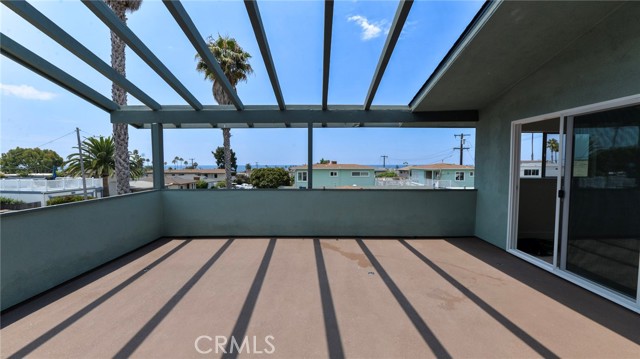 Detail Gallery Image 1 of 26 For 218 Avenida Rosa #1,  San Clemente,  CA 92672 - 3 Beds | 1/1 Baths