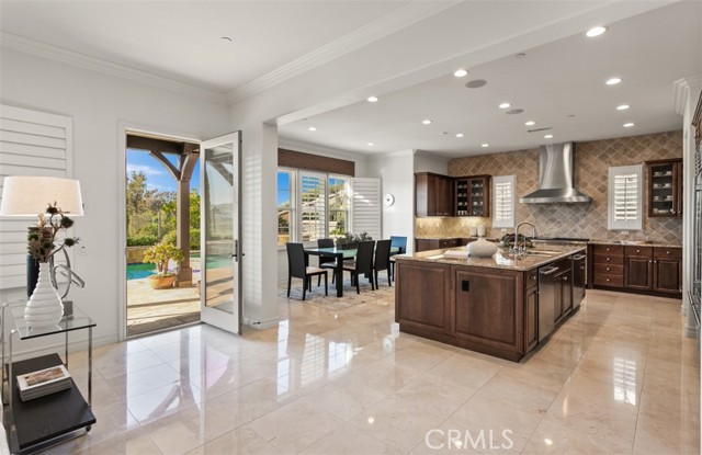 Detail Gallery Image 13 of 56 For 27371 via Priorato, San Juan Capistrano,  CA 92675 - 6 Beds | 5/1 Baths