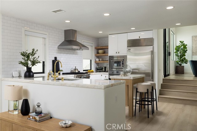 Detail Gallery Image 11 of 29 For 502 Jasmine Ave a,  Corona Del Mar,  CA 92625 - 3 Beds | 2/1 Baths