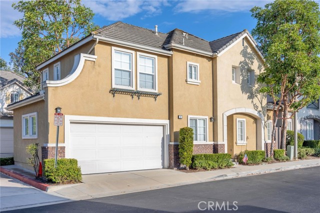 Detail Gallery Image 1 of 1 For 36 Bloomfield, Rancho Santa Margarita,  CA 92688 - 3 Beds | 2/1 Baths