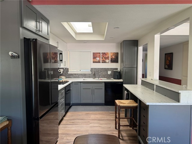 Detail Gallery Image 9 of 23 For 861 Ronda Mendoza #N,  Laguna Woods,  CA 92637 - 2 Beds | 2 Baths